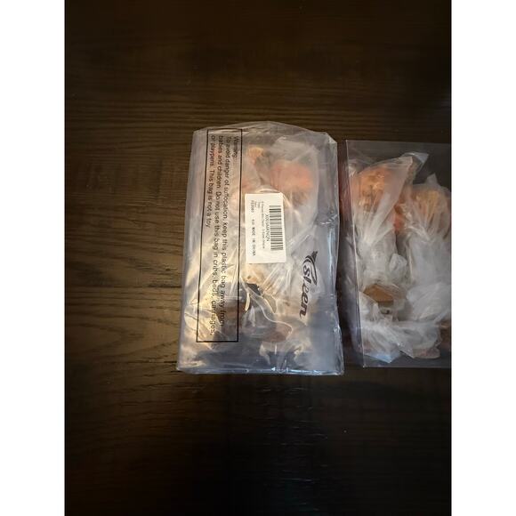 Sleen Mini Decor Fall Trees – Two 6-Piece Sets (12 Trees Total) - New - Picture 6 of 10